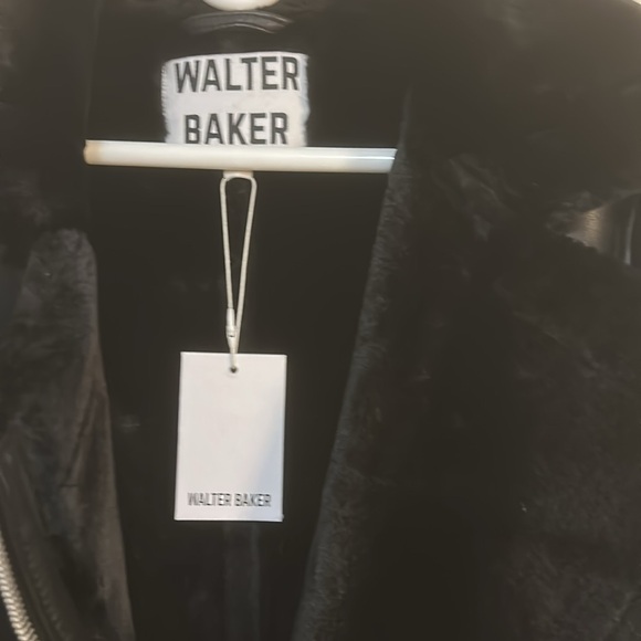 Walter Baker Bria Jacket - Picture 4 of 12